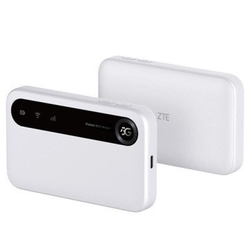 5G MiFi modemas ZTE U50