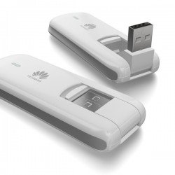 4G LTE USB modemas Huawei...