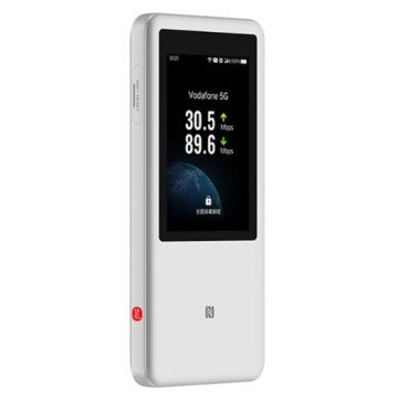 5G MiFi modemas su WiFi7...