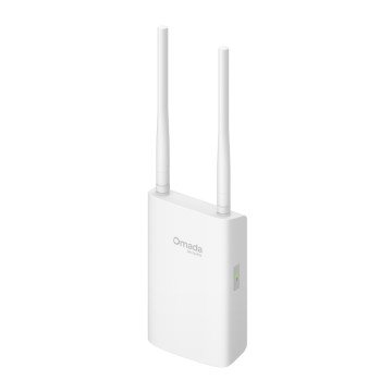 Išorinis WiFi 6 kreipties...