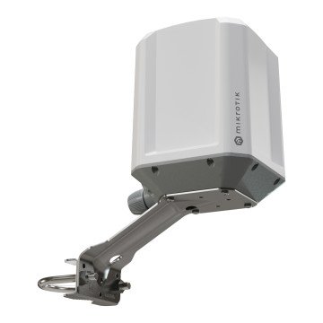 MIKROTIK 5G lauko imtuvas...