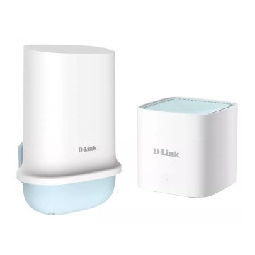D-Link 5G/4G įrangos...