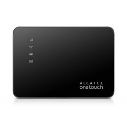 4G LTE MiFi modemas Alcatel...