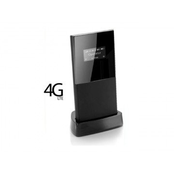4G LTE MiFi modemas Alcatel...